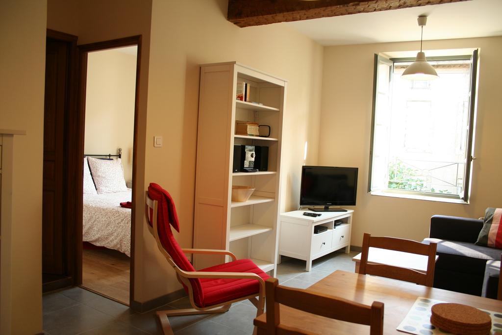 Carcassonne Pont Vieux Apartments Esterno foto